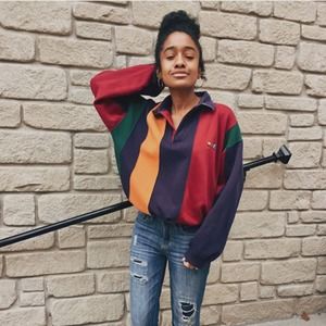 Meet your Posher, Isabelle